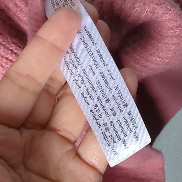 Zara Sweater - Picture 3 of 5